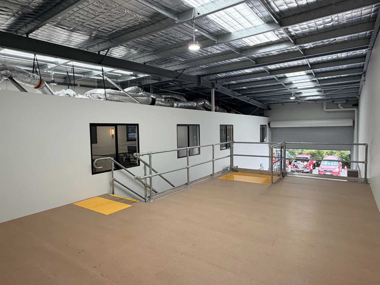 Image 1 for Prolux Electrical 42 Square Metre