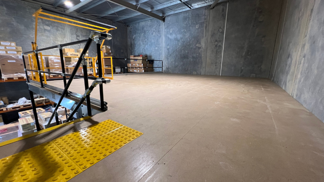 Image 1 for Leading Dental Distribution - Mezzanine