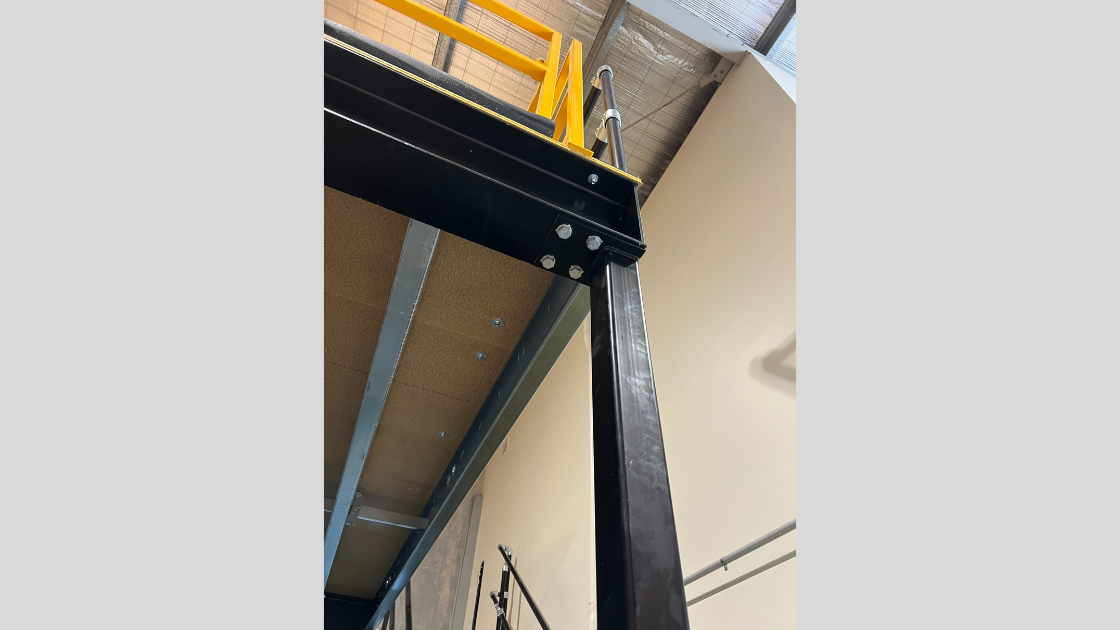 Image 3 for Leading Dental Distribution - Mezzanine