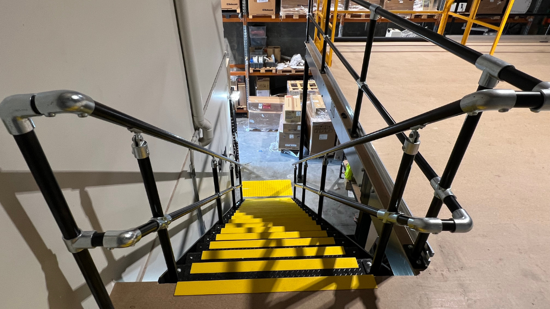 Image 2 for Leading Dental Distribution - Mezzanine