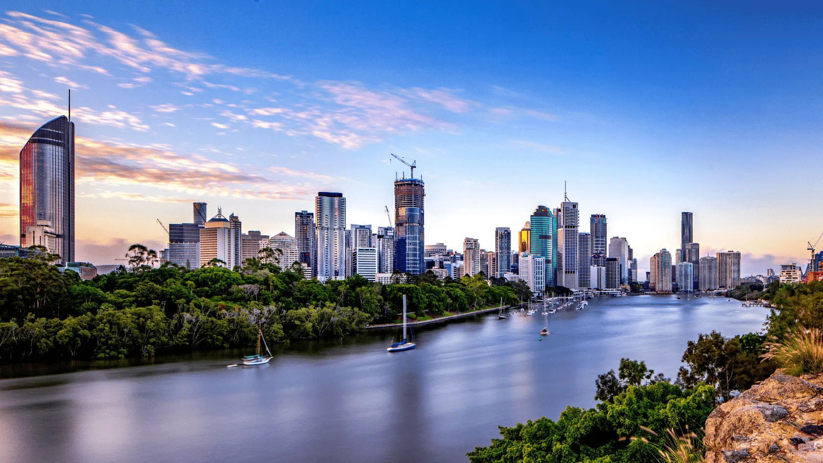 Brisbane