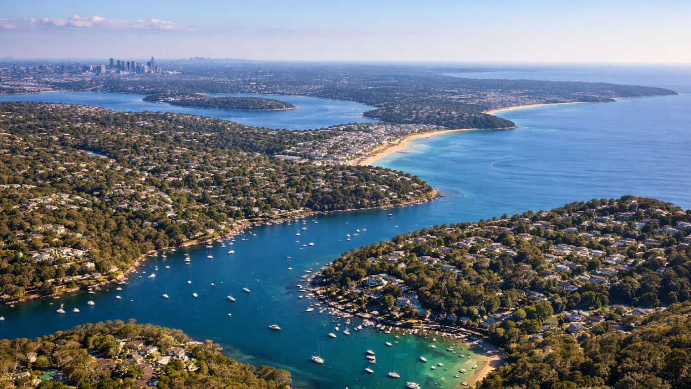 North Shore/Northern Beaches