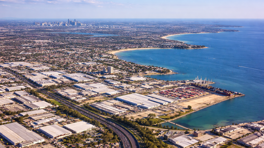 South Sydney