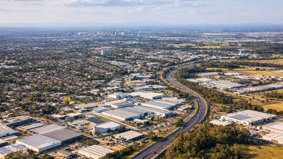 South West Sydney