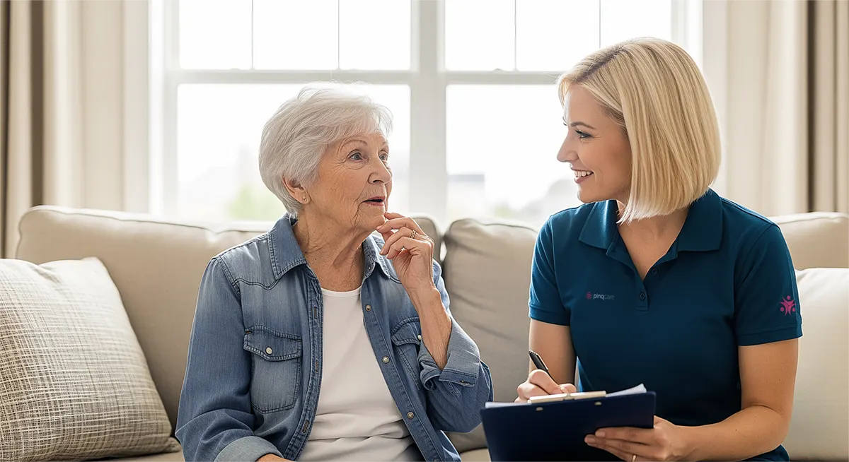 Pinq Care | Pricing