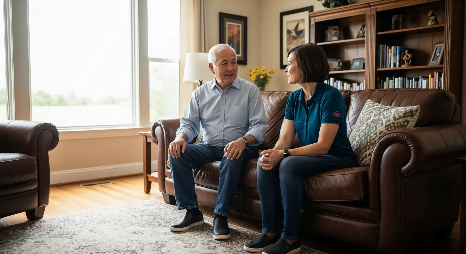 Pinq Care | Respite Care at Home for Aged Care