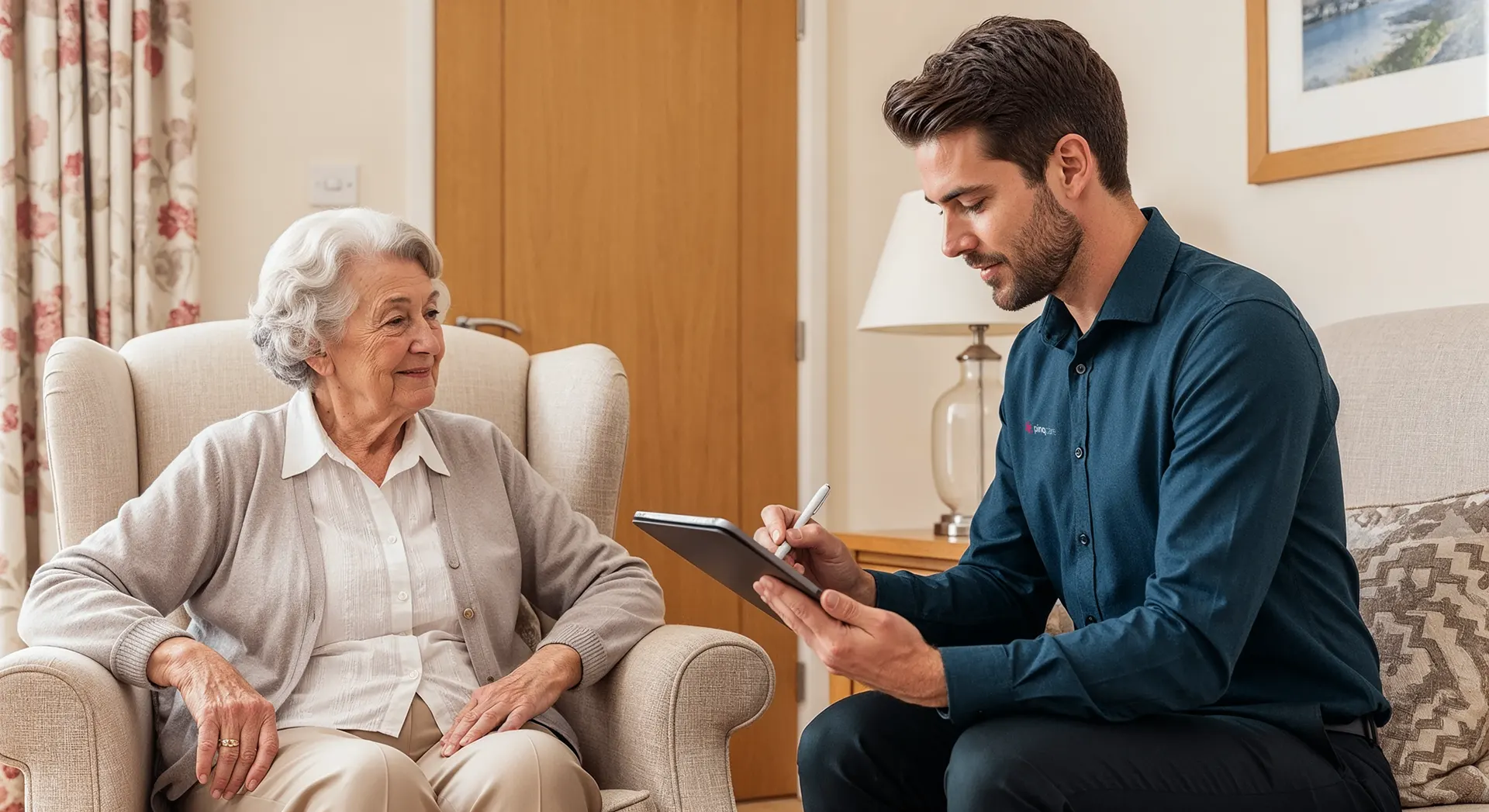 Pinq Care ACAT Assessment Guide