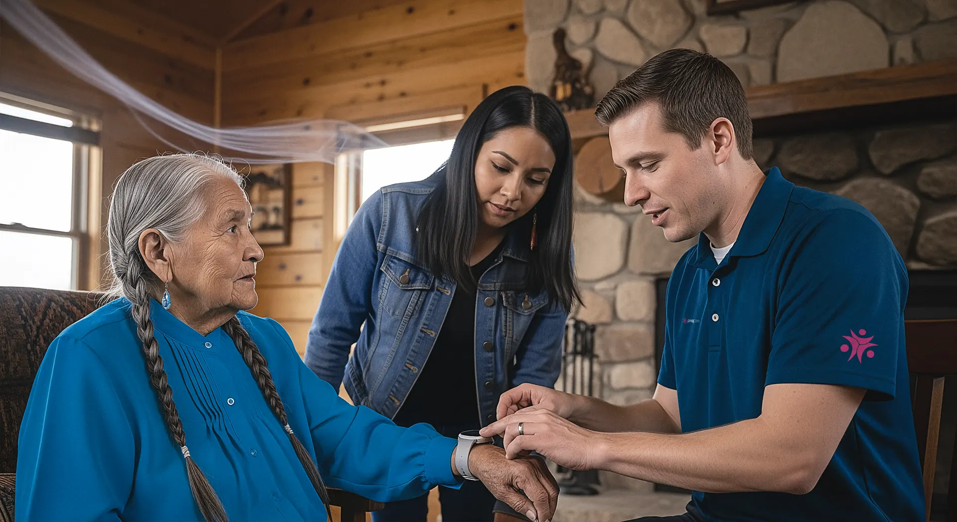 Pinq Care | Mobility Equipment & Daily Living Equipment