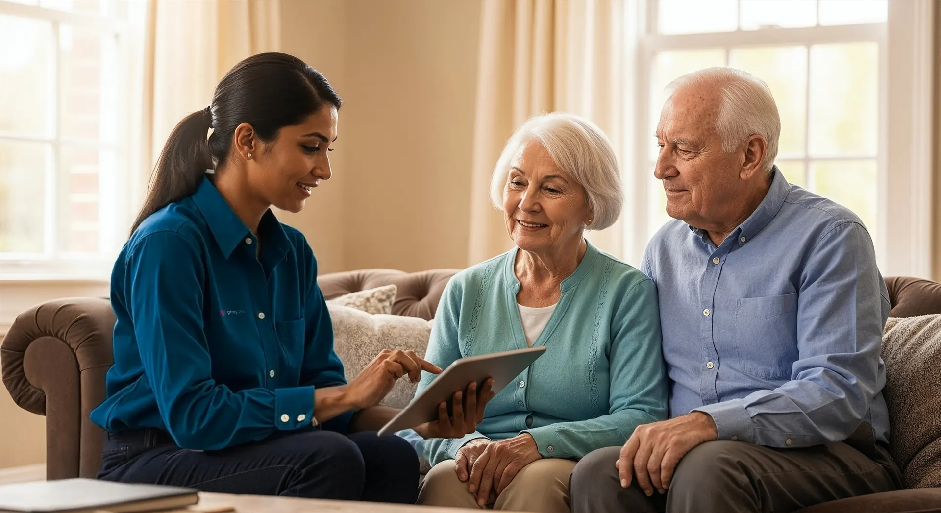 Pinq Care ACAT Assessment Guide