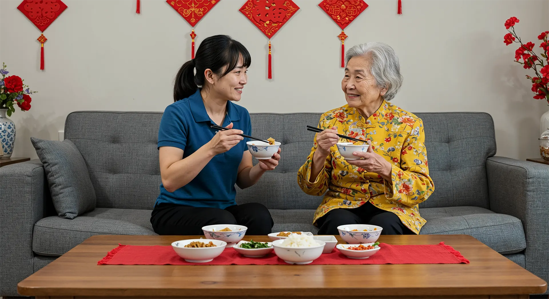 Pinq Care | Loneliness and Companionship