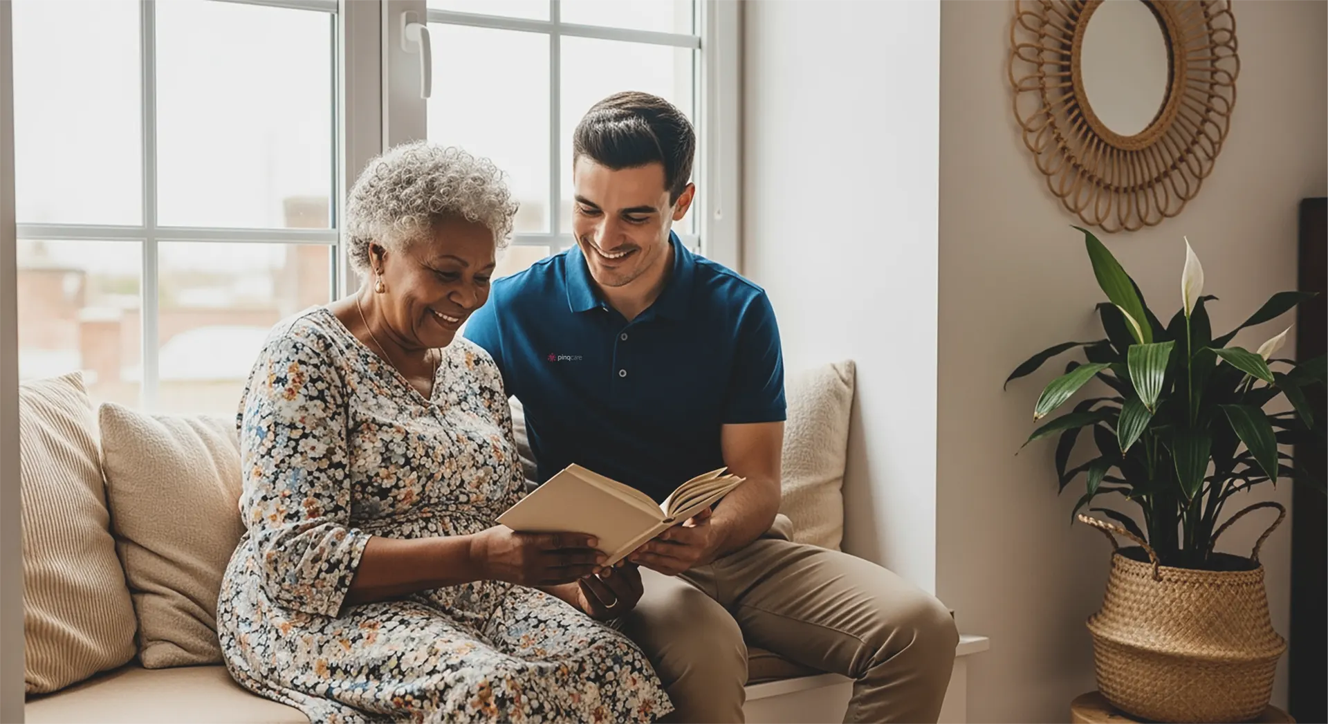 Thumbnail image of How to Personalise a Home Care Plan for Your Loved One