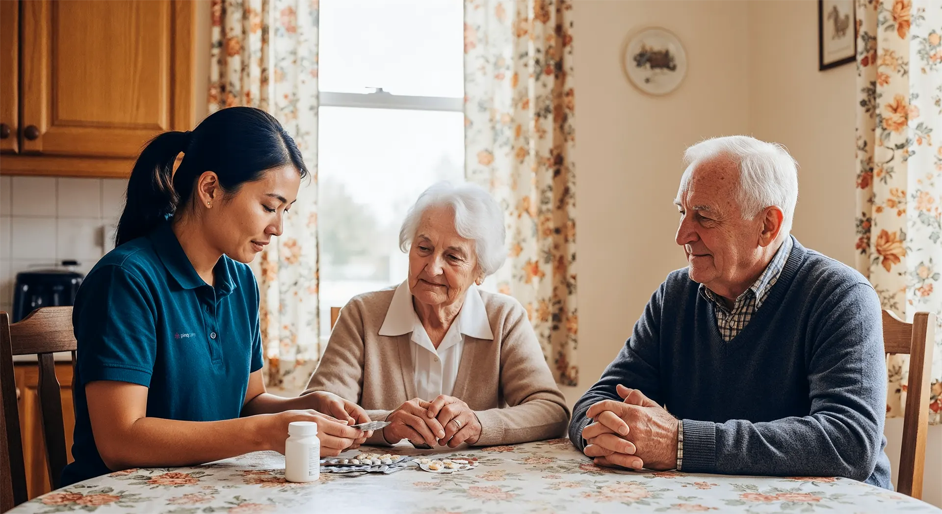 The Role of Advocacy in Home Care