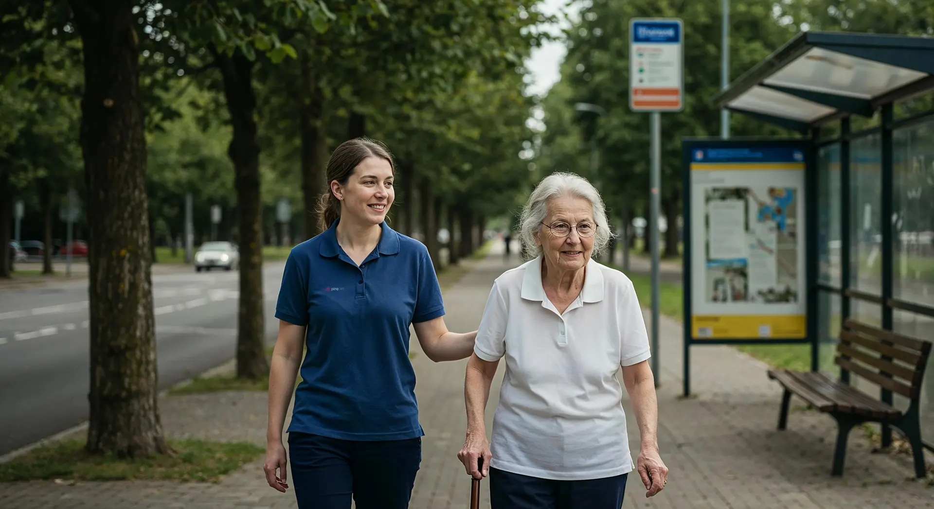 Thumbnail image of Hydrotherapy for Seniors: Can It Improve Mobility?