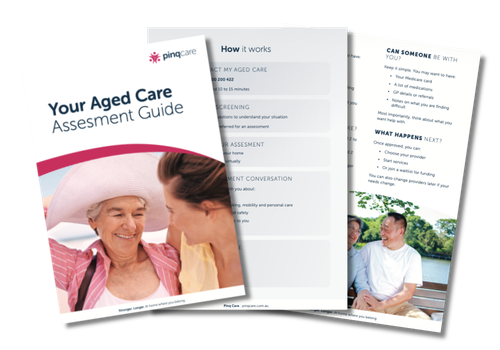 Thumbnail image of Download the ACAT Assessment Guide