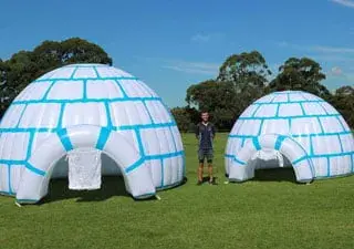 Image for Winter Wonderland Attractions