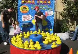 Image for Carnival & Sideshow Games