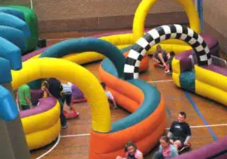 Image for Inflatables