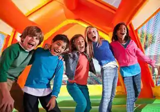 Image for Jumping Castles