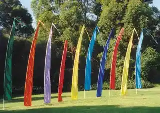 Image for Promotional Equipment