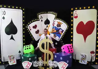 Image for Fun Casino Hire