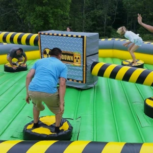 Image for Adult Rides and Games for Hire