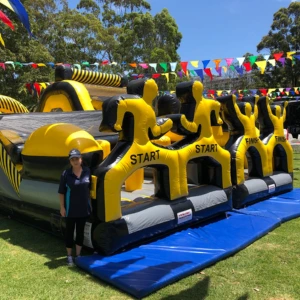Image for Inflatables