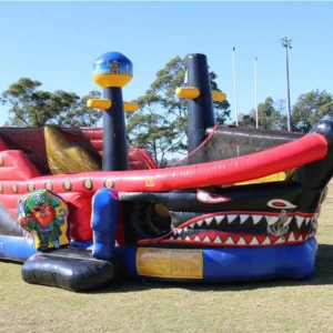 Image for Jumping Castles