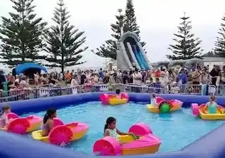 Image for Water Slides & Attractions