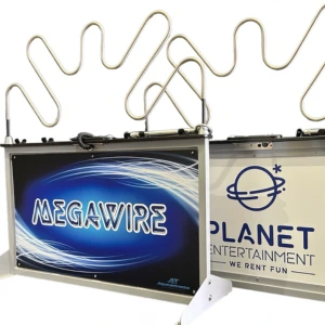Image for Promotional Equipment