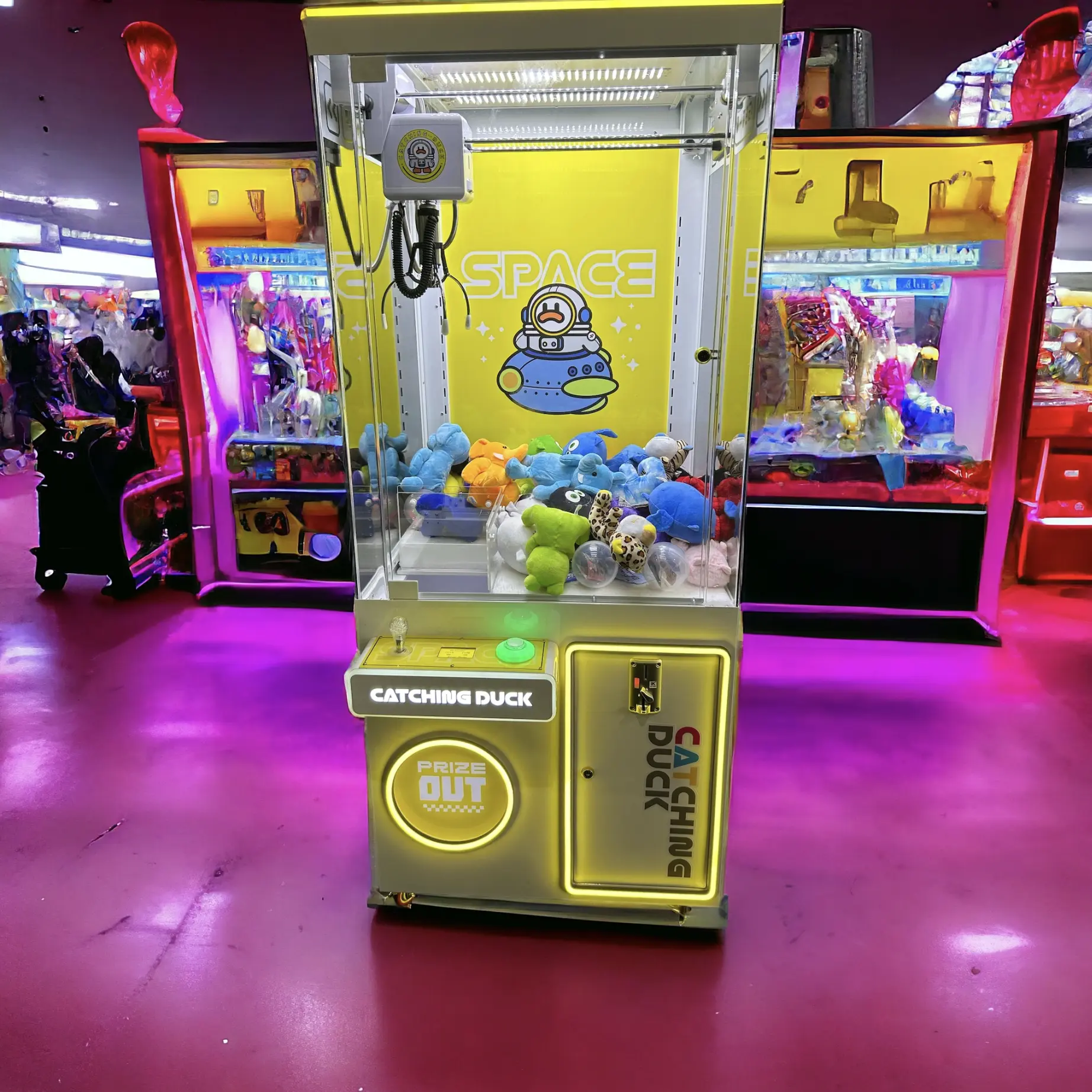 Image for Promotional Equipment