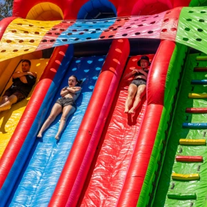 Image for Water Slides & Attractions