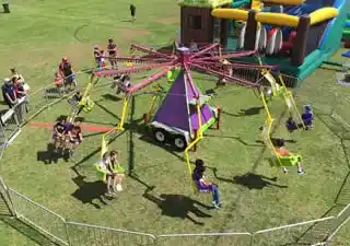 Image for Carnival & Amusement Rides