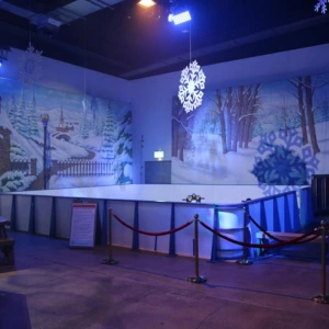 Image for Winter Wonderland Attractions