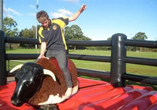 Image for Adult Rides and Games for Hire