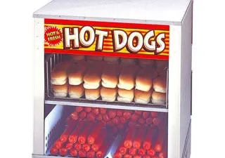 Image for Fun Food & Carnival Food