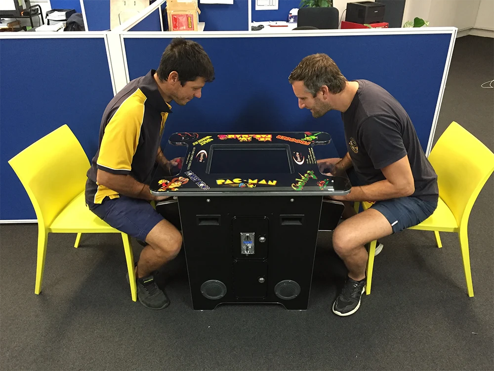 Main image for 60-in-1 Table Top
