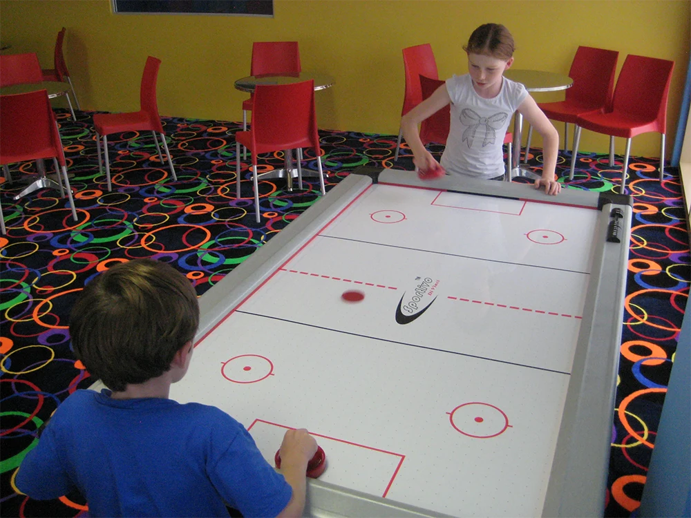 Image for Air Hockey