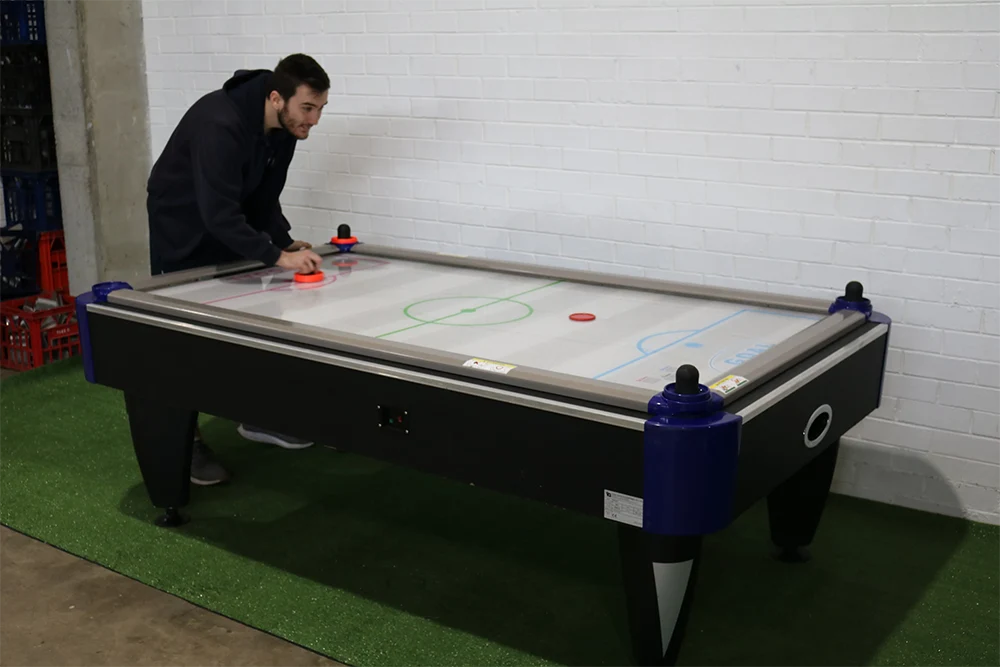 Image 1 for Air Hockey