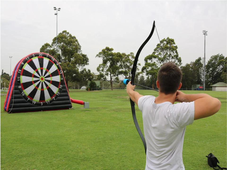 Image for Archery Darts