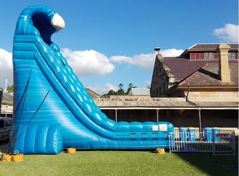 Image for Atomic Drop Dry Slide