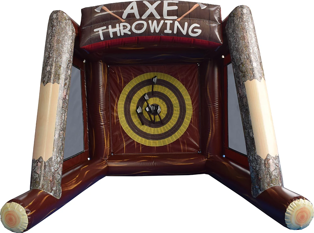 Main image for Axe Throwing