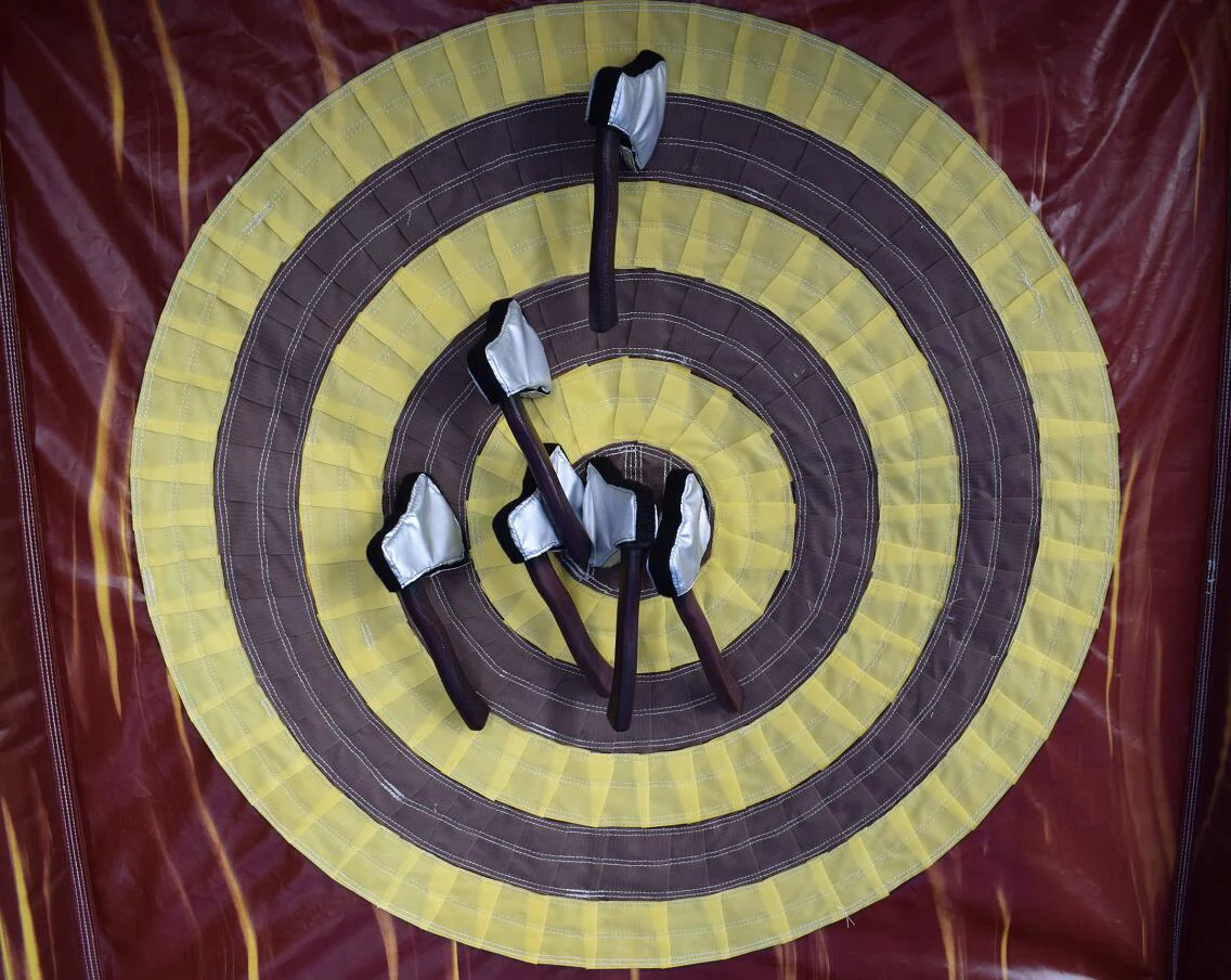 Image 2 for Axe Throwing