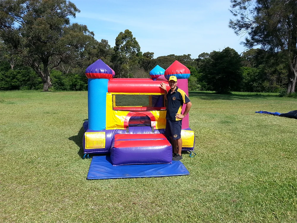 Image for Ball Pit Castle