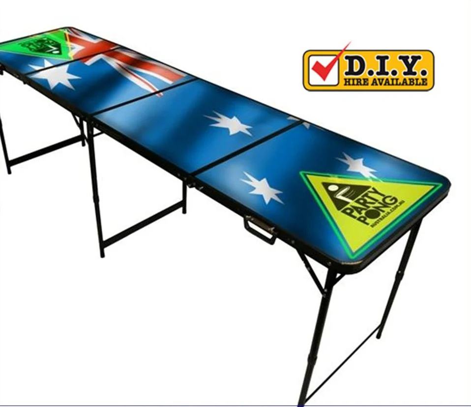 Image for Beer Pong Table