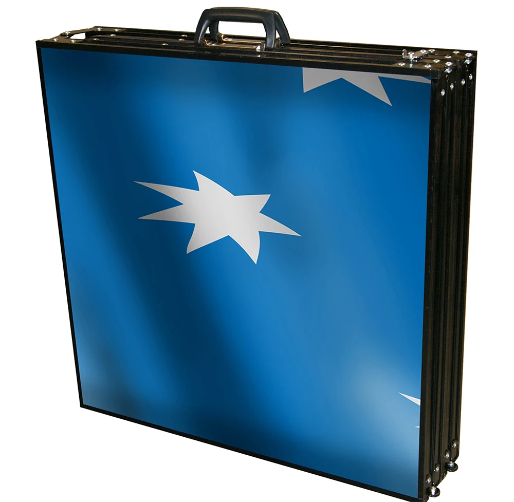 Image 1 for Beer Pong Table