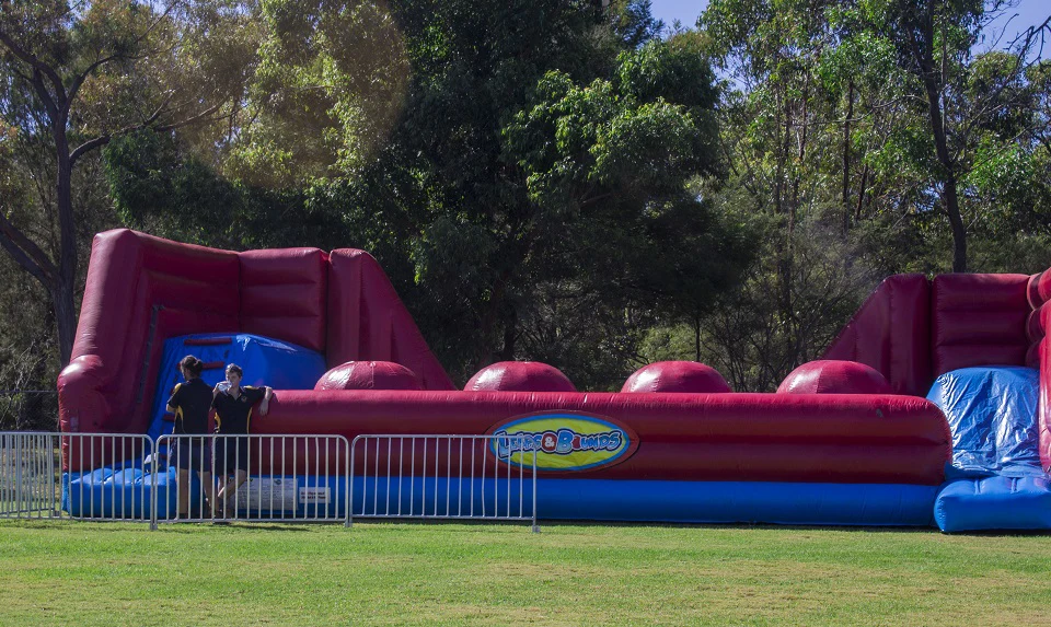Image 2 for Big Baller Wipeout