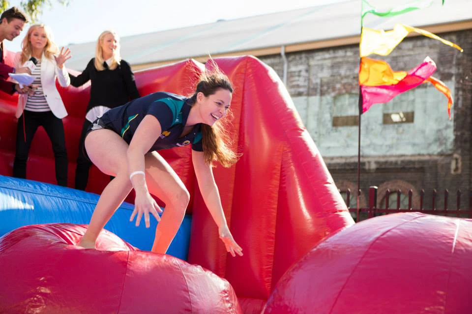 Image 5 for Big Baller Wipeout