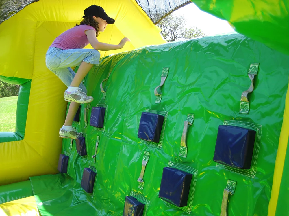 Image 6 for Big Challenge Obstacle Course