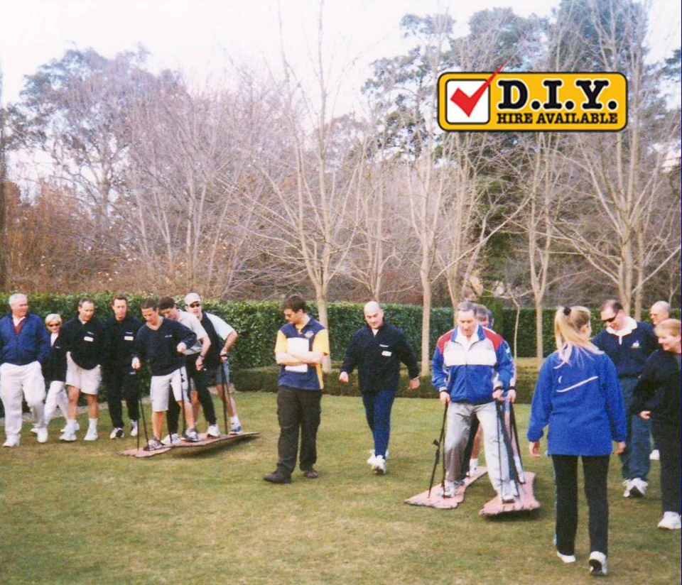 Image for Bigfoot Racers