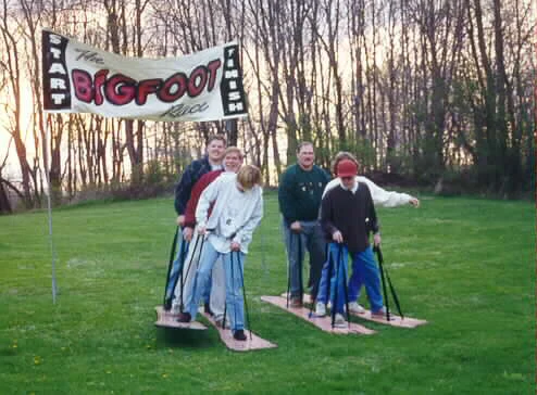 Image 2 for Bigfoot Racers